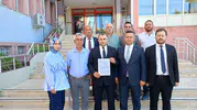 Zile Belediyesi meclis seçimleri için mahkemeden durdurma kararı çıktı