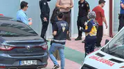 Bilecik adliyesinde görevli polis memuru hayatını kaybetti