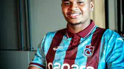 Trabzonspor’dan sol kanada Portekizli takviye