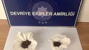Keşan’da sokak operasyonu 5 kişiden uyuşturucu çıktı