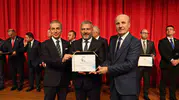Anadolu Üniversitesi artık tescilli spor dostu kampüs