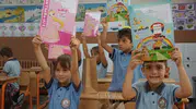 Aydın’da 190 bin öğrenci için yaz tatili başlıyor