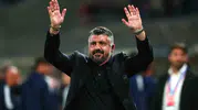 Lazio teknik direktörlük koltuğunu Gennaro Gattuso’ya emanet etti