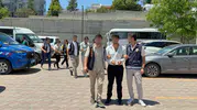 Kırıkkale merkezli yasa dışı bahis ağında 11 kişi serbest kaldı