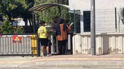 Mersin'de YKS maratonu başladı Saniyelerle yarışan öğrenciler ter döktü