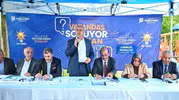 Malatya’nın Yeniden İnşa Planı Netleşti