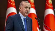 Cumhurbaşkanı Erdoğan'dan anlamlı Babalar Günü mesajı: Kahraman babalarımızı unutmadı