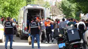 Malatya Yeşilyurt'ta aile kavgası kanlı bitti