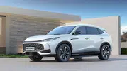 MG Avrupa’daki ilk fabrikasını İspanya’da kuruyor