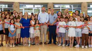 Manavgatlı genç yeteneklerin fırçasından sanat şöleni