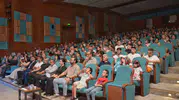 Esenyurt’ta Anadolu rüzgarı sahnede esti