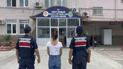 Nazilli’de 16 yıllık hırsızlık firarisi kıskıvrak yakalandı