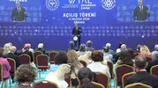 Sağlıkta hedef artık sadece hizmet değil üretim