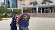 Süloğlu'ndaki hırsızlık şüphelisi yakalandı ve tutuklandı