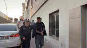 Kayseri sokaklarında şafak operasyonu