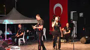 Aliağa ceza infaz personeli için özel gün kutlaması düzenledi