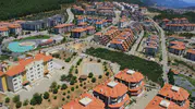 Muğla konut piyasasında hareketlilik sürüyor