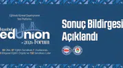 55 ülkeden eğitim dünyası için kritik çağrı