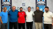 Kayseri Atletikspor şampiyon oyuncuyu renklerine bağladı