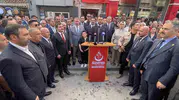 Destici Yazıcıoğlu dosyasında tarih verdi