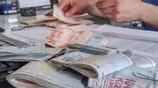 Hazine'den dev borçlanma operasyonu: Piyasadan yaklaşık 30 milyar lira toplandı