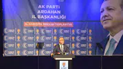 Bakan Işıkhan Ardahan için kalkınma planını açıkladı