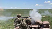 Kars’ta TSK’dan kapsamlı savunma ve kimyasal tehdit tatbikatı