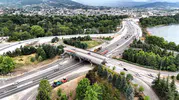 Başiskele trafiğini rahatlatacak dev projede sona yaklaşıldı