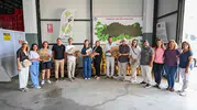 Mersin yerel ürünlerini dünya markası yapmayı hedefliyor