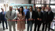 Bolvadin’de el emeği ürünler görücüye çıktı