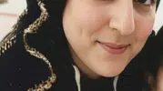 Otobüs faciasında ölen anne ile kızı son yolculuğuna uğurlandı