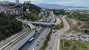 Samsun trafiğini rahatlatacak üç büyük hamle başladı
