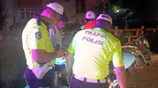 Tekirdağ sahilinde geniş çaplı polis operasyonu
