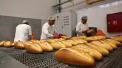 Antalya’da uygun fiyatlı ekmek üretimi 30 milyonu aştı
