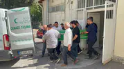 Sınav yolunda hayatını kaybeden genç son yolculuğuna uğurlanıyor