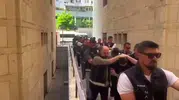 Bursa narkotik operasyonunda 79 kişi cezaevine gönderildi