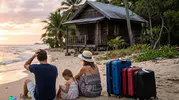 Tatil planı yaparken paranızdan olmayın Bungalov dolandırıcılığı arttı