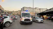 Birecik’te bıçaklı kavgada bir kişi hastanelik oldu