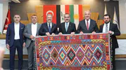 Irak sınırından Van’a ticari çıkarma
