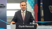 Türkiye otomotiv ihracatında vites yükseltti