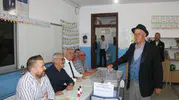 Mustafapaşa 12 yıl sonra yeniden sandık başında