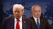Trump'tan Netanyahu'ya Lübnan uyarısı: Her binayı yıkmana gerek yok