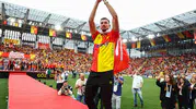 Göztepe kalesinde Polonyalı eldiven devri kapanıyor