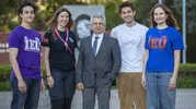 İzmir Ekonomi Üniversitesi dünya üniversiteleri liginde yükselişe geçti