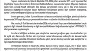 Elazığ’da mera arazisine kaçak yapı kuranlara ağır fatura