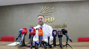 CHP İzmir’de yeni dönem Gümrükçü ilk mesajını verdi