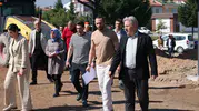Melikgazi yeni sosyal tesisini açılışa hazırlıyor