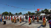 Karadeniz Ereğli düşman işgalinden kurtuluşunun 106'ncı yılını kutladı