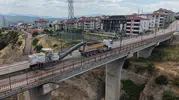 Karabük ulaşımında köprü engeli