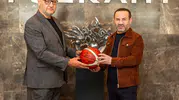 Karşıyaka basketbol takımında sponsorluk bilmecesi çözüldü